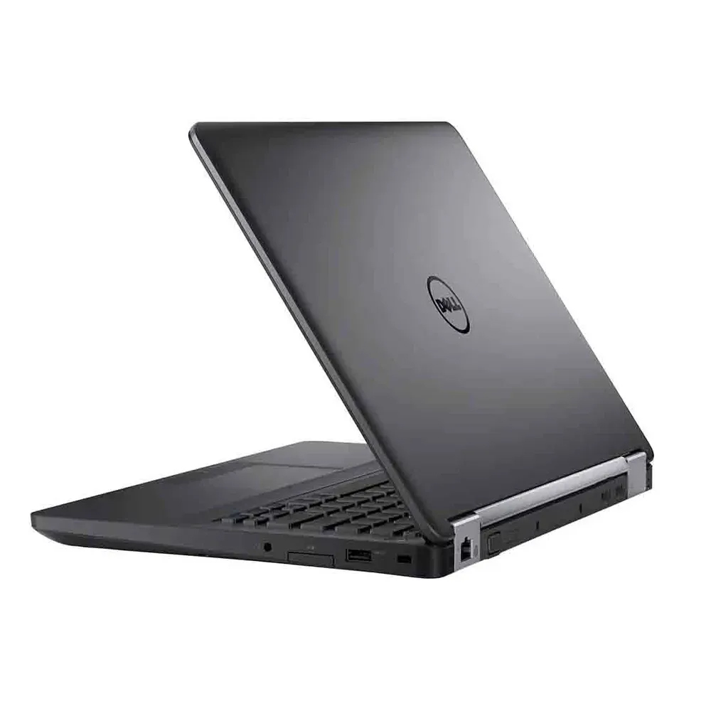 Notebook Dell Latitude E5470 Core i5 6°Gen SSD 240GB 8GB Win 10 Pro TPM image number 4